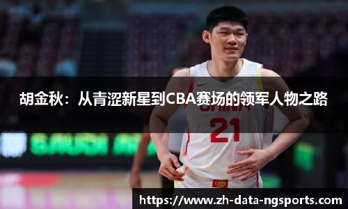 胡金秋：从青涩新星到CBA赛场的领军人物之路