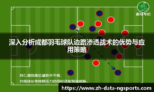 深入分析成都羽毛球队边路渗透战术的优势与应用策略
